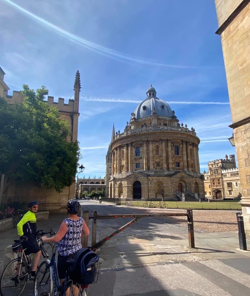 Bodleian Library